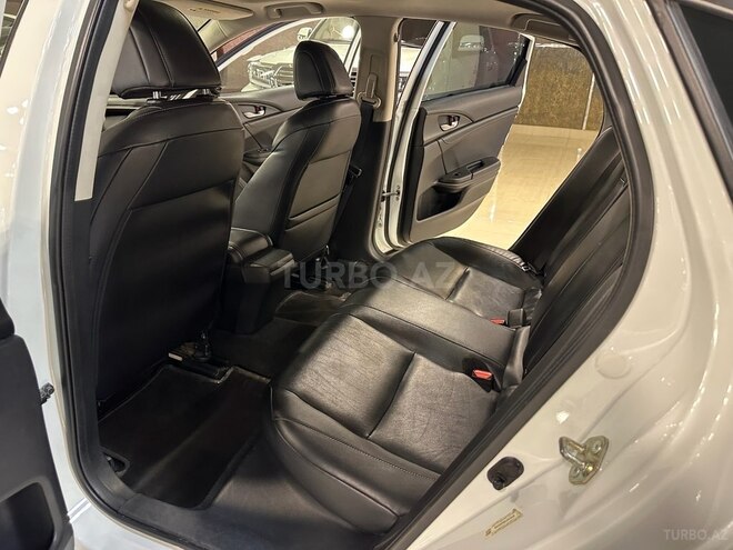 Honda Insight 2020, 95,000 km - 1.5 l - Bakı