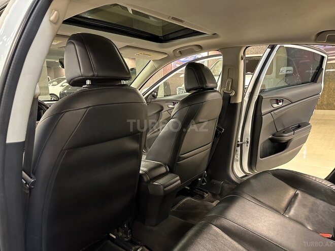 Honda Insight 2020, 95,000 km - 1.5 l - Bakı