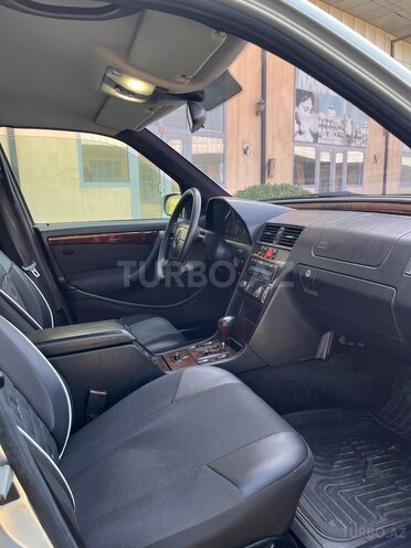 Mercedes C 200-16