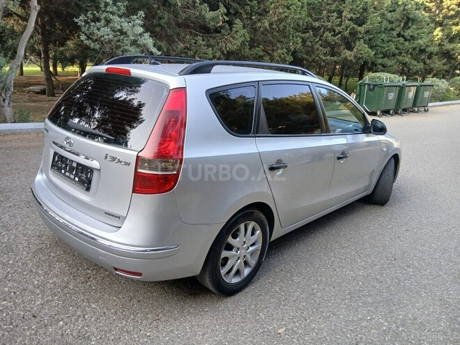 Hyundai i30 2008, 392,000 km - 1.6 l - Bakı