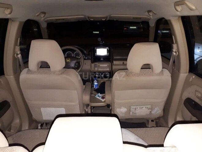 Honda CR-V 2006, 260,000 km - 2.4 l - Bakı