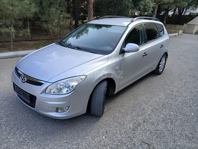 Hyundai i30 2008, 392,000 km - 1.6 l - Bakı