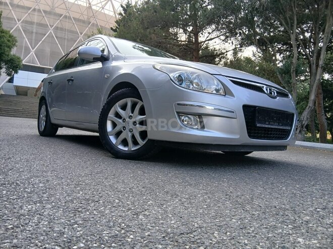 Hyundai i30 2008, 392,000 km - 1.6 l - Bakı