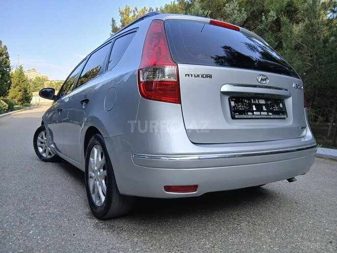 Hyundai i30 2008, 392,000 km - 1.6 l - Bakı