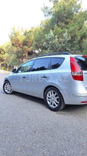 Hyundai i30 2008, 392,000 km - 1.6 l - Bakı