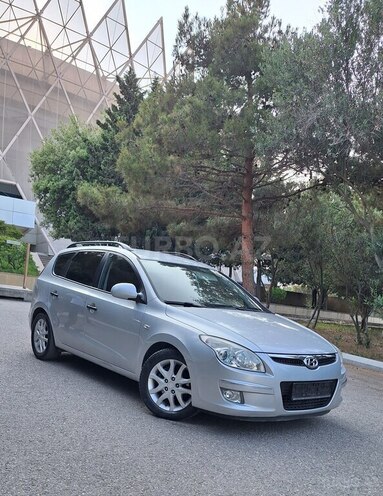 Hyundai i30 2008, 392,000 km - 1.6 l - Bakı