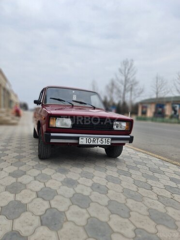 LADA (VAZ) 2104 1995, 59,999 km - 1.6 l - Bakı