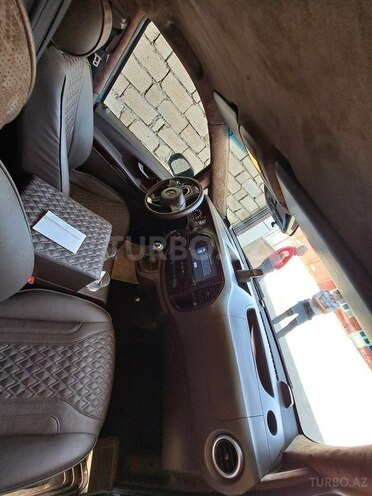 Mercedes Vito 2018, 55,262 km - 2.2 l - Beyləqan