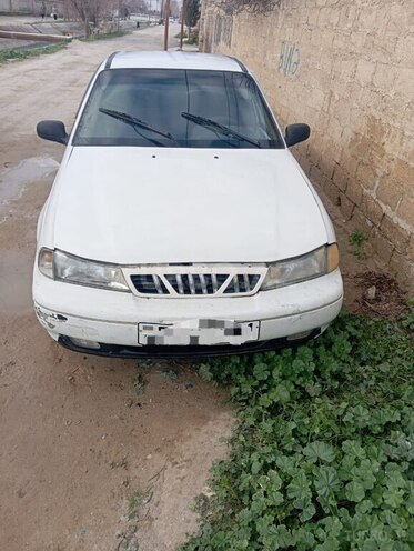 Daewoo Nexia 1997, 250,000 km - 1.6 л - Bakı