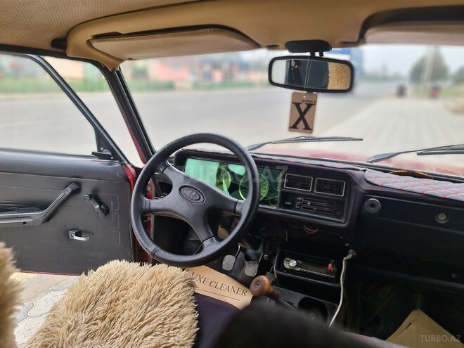 LADA (VAZ) 2104 1995, 59,999 km - 1.6 l - Bakı