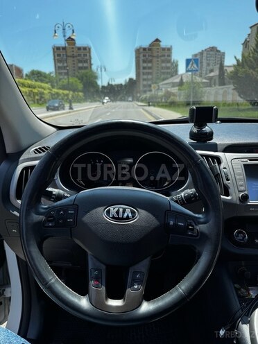 Kia Sportage 2014, 111,000 km - 2.0 l - Bakı