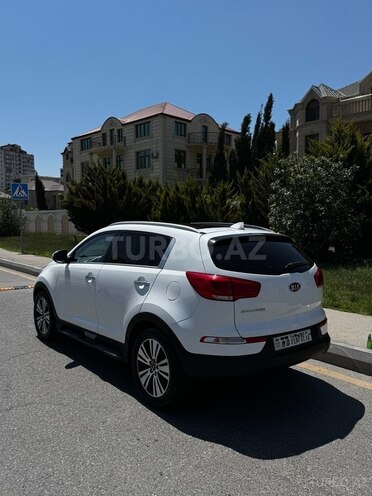 Kia Sportage 2014, 111,000 km - 2.0 l - Bakı