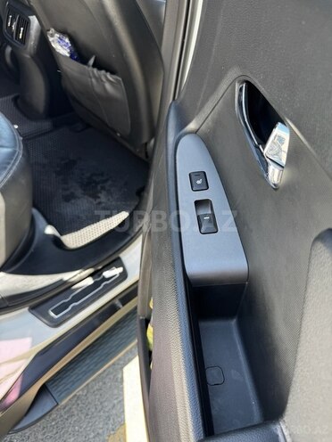 Kia Sportage 2014, 111,000 km - 2.0 l - Bakı