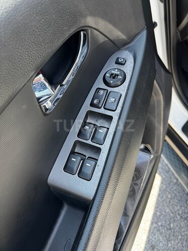 Kia Sportage 2014, 111,000 km - 2.0 l - Bakı