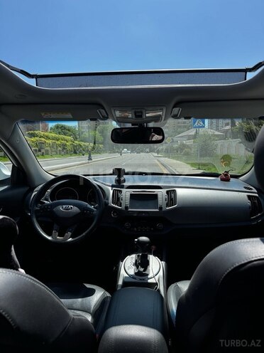 Kia Sportage 2014, 111,000 km - 2.0 l - Bakı