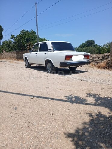 LADA (VAZ) 2107 2011, 91,620 km - 1.6 l - Bakı