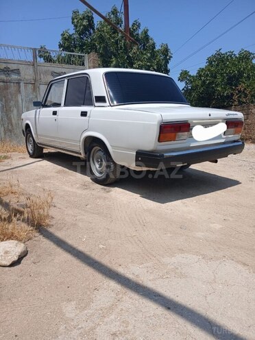 LADA (VAZ) 2107 2011, 91,620 km - 1.6 l - Bakı