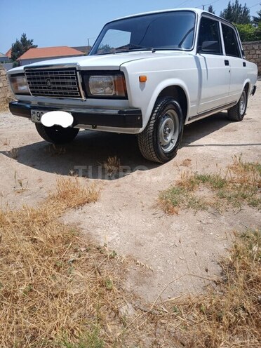 LADA (VAZ) 2107 2011, 91,620 km - 1.6 l - Bakı