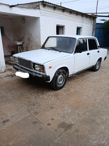 LADA (VAZ) 2107 2011, 91,620 km - 1.6 l - Bakı