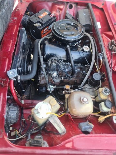 LADA (VAZ) 2104 1995, 59,999 km - 1.6 l - Bakı