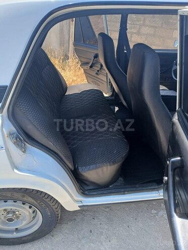 LADA (VAZ) 2107 2011, 91,620 km - 1.6 l - Bakı