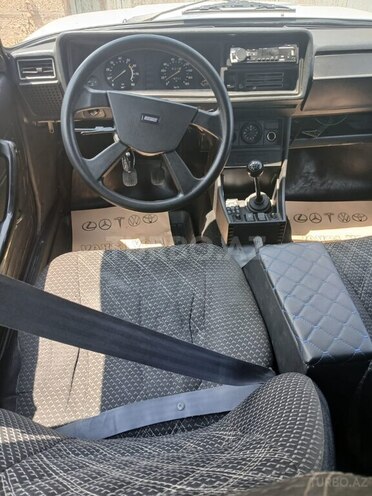 LADA (VAZ) 2107 2011, 91,620 km - 1.6 l - Bakı