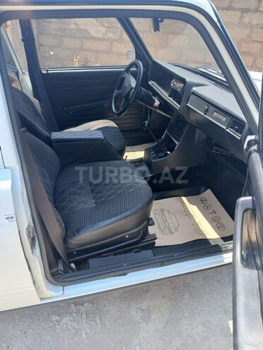 LADA (VAZ) 2107 2011, 91,620 km - 1.6 l - Bakı