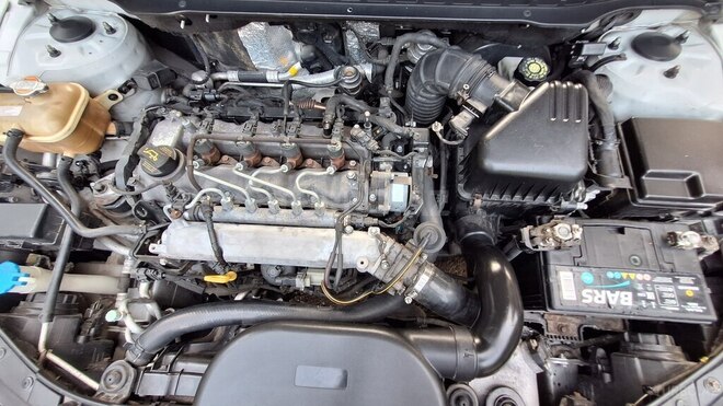 Hyundai i30 2008, 392,000 km - 1.6 l - Bakı