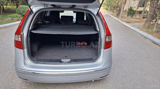Hyundai i30 2008, 392,000 km - 1.6 l - Bakı