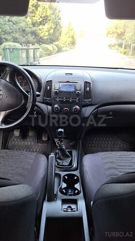 Hyundai i30 2008, 392,000 km - 1.6 l - Bakı