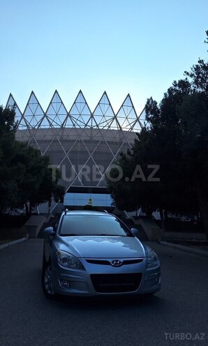 Hyundai i30 2008, 392,000 km - 1.6 l - Bakı