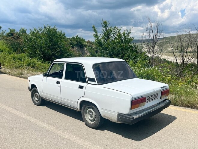 LADA (VAZ) 2107 2009, 95,000 km - 1.6 l - Şamaxı