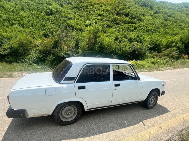 LADA (VAZ) 2107 2009, 95,000 km - 1.6 l - Şamaxı