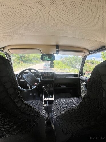 LADA (VAZ) 2107 2009, 95,000 km - 1.6 l - Şamaxı
