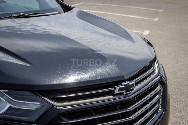 Chevrolet Equinox 2021, 72,500 km - 1.5 l - Bakı