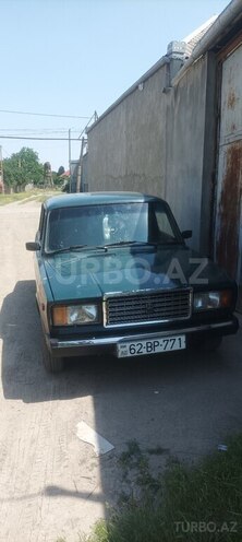LADA (VAZ) 2107 1995, 95,000 km - 1.6 l - Gəncə