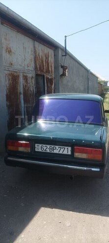 LADA (VAZ) 2107 1995, 95,000 km - 1.6 l - Gəncə