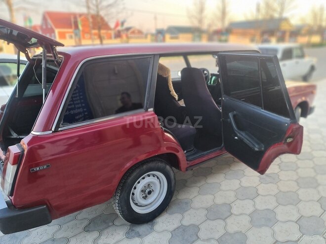 LADA (VAZ) 2104 1995, 59,999 km - 1.6 l - Bakı