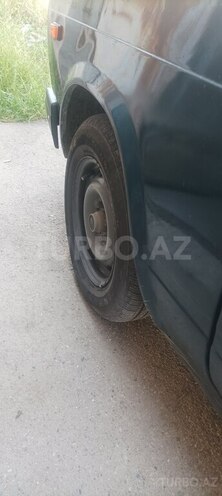 LADA (VAZ) 2107 1995, 95,000 km - 1.6 l - Gəncə