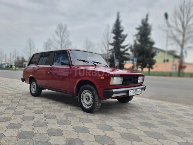 LADA (VAZ) 2104 1995, 59,999 km - 1.6 l - Bakı
