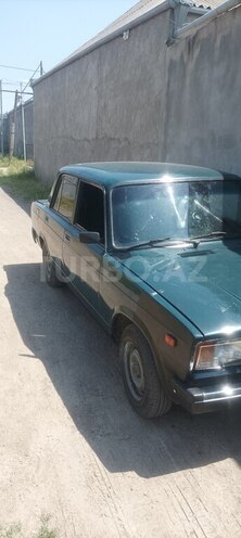 LADA (VAZ) 2107 1995, 95,000 km - 1.6 l - Gəncə