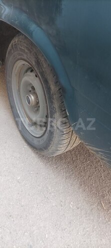 LADA (VAZ) 2107 1995, 95,000 km - 1.6 l - Gəncə