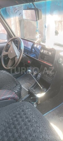 LADA (VAZ) 2107 1995, 95,000 km - 1.6 l - Gəncə