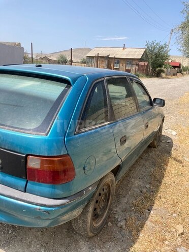 Opel Astra 1995, 450,000 km - 2.0 l - Bakı
