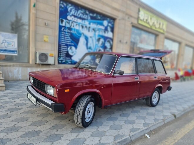 LADA (VAZ) 2104 1995, 59,999 km - 1.6 l - Bakı
