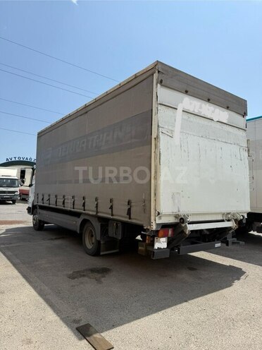 Mercedes Atego 816 2007, 345,000 km - 4.3 l - Bakı