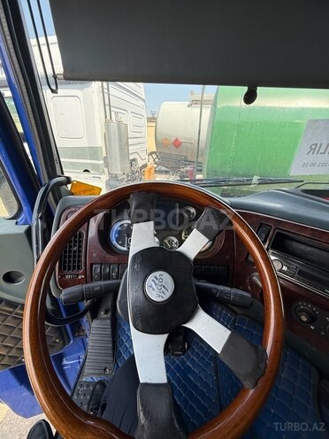 DAF 95 XF 2005, 1,500,000 km - 12.0 l - Bakı