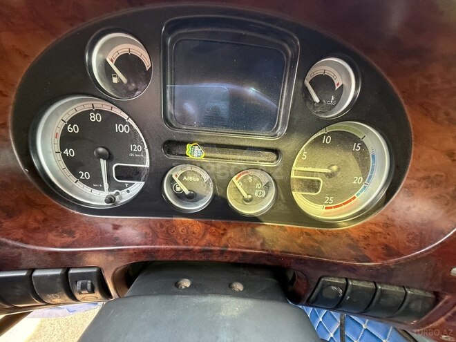 DAF 95 XF 2005, 1,500,000 km - 12.0 l - Bakı