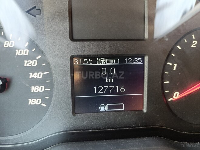Mercedes Sprinter 316 2020, 127,716 km - 2.2 л - Bakı