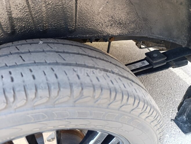 Mercedes Sprinter 316 2020, 127,716 km - 2.2 л - Bakı